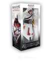 Assassin´s Creed Broterhood Estatua PVC Ezio 22 cm