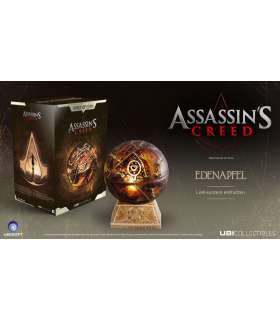 Assassin's Creed réplica 1/1 Apple of Eden 9 cm cm