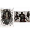 Assassin's Creed play arts Ezio
