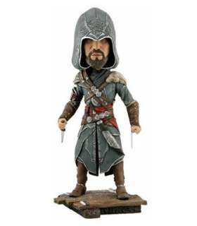 Assassin's Creed Revelations HEADKNOCKER 18 CM
