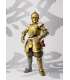 Star Wars Figura MMR Honyaku Karakuri C-3PO 18 cm
