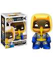 196 DC SUPER HEROES FUNKO POP INTERPLANETARY BATMAN