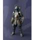 Star Wars Figura Meisho Movie Realization Ronin Jango Fett 17 cm