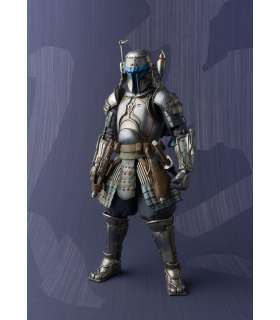 Star Wars Figura Meisho Movie Realization Ronin Jango Fett 17 cm