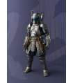 Star Wars Figura Meisho Movie Realization Ronin Jango Fett 17 cm