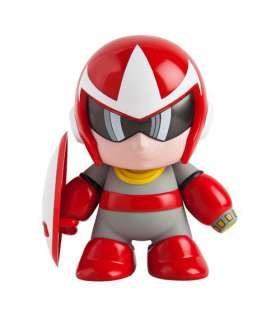 Protoman: Vinyl Figure