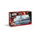 Star Wars Episode VII Maqueta EasyKit Resistance X-Wing Fighter 25 cm