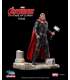 Vengadores La Era de Ultrón Estatua PVC Action Hero Vignette 1/9 Thor 20 cm