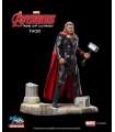 Vengadores La Era de Ultrón Estatua PVC Action Hero Vignette 1/9 Thor 20 cm