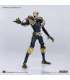 2000 AD Figura 1/12 Judge Mortis 17 cm