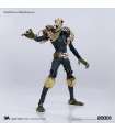 2000 AD Figura 1/12 Judge Mortis 17 cm