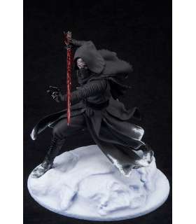 Star Wars Episode VII Estatua ARTFX 1/7 Kylo Ren 29 cm