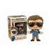 503 PARKS AND RECREATION FUNKO POP BERT MACKLIN