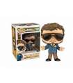503 PARKS AND RECREATION FUNKO POP BERT MACKLIN