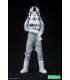 Star Wars Estatua PVC ARTFX+ 1/10 AT-AT Driver 18 cm