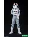 Star Wars Estatua PVC ARTFX+ 1/10 AT-AT Driver 18 cm