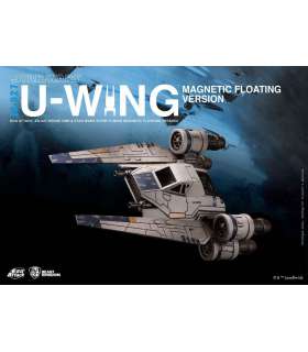 Star Wars Rogue One Estatua con luz Egg Attack U-Wing Floating Ver. (Episode V) 14 cm
