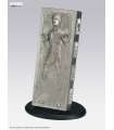 Star Wars Elite Collection Estatua Han Solo in Carbonite 18 cm