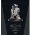 Star Wars Elite Collection Estatua R2-D2 3ª edicion 11 cm