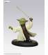 Star Wars Episode I Elite Collection Estatua Yoda 3ª edicion 8 cm