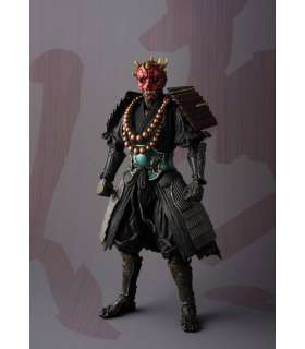 Star Wars Figura Meisho Movie Realization Sohei Darth Maul 17 cm