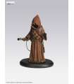 Star Wars Elite Collection Estatua Jawa 11 cm