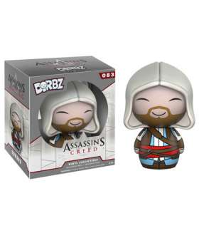 083 ASSASSINS CREED IV DORBZ POP EDWARD