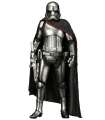Star Wars Episode VII Estatua PVC ARTFX+ 1/10 Captain Phasma 20 cm