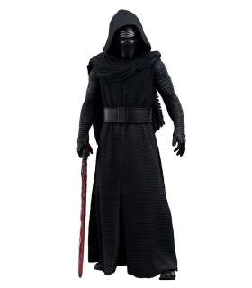 Star Wars Episode VII Estatua PVC ARTFX+ 1/10 Kylo Ren 19 cm