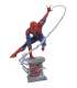 Marvel Estatua Premier Collection Spider-Man 30 cm