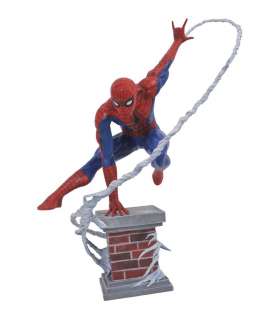 Marvel Estatua Premier Collection Spider-Man 30 cm