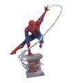 Marvel Estatua Premier Collection Spider-Man 30 cm