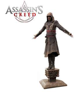 Assassin's Creed Estatua PVC 1/5 Aguilar 35 cm