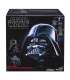 Star Wars Black Series Casco Electrónico Premium Darth Vader