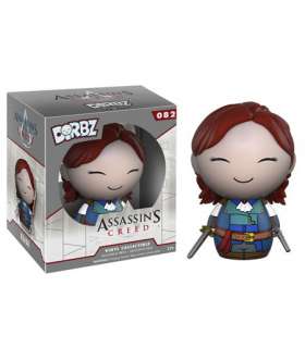 082 ASSASSINS CREED UNITY DORBZ POP ELISE
