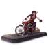 Gotham City Garage Estatua Harley Quinn 22 cm