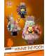 Winnie Pooh Diorama PVC D-Select 14 cm