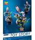 Toy Story Diorama PVC D-Select 15 cm