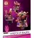 Wreck-It Ralph Diorama PVC D-Select 14 cm