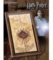 Harry Potter Expositor Mapa Marauders