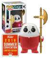 16 SAGA FUNKO POP GHÜS IN PAJAMAS