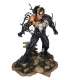 Marvel Movie Gallery Estatua Venom 23 cm