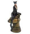 DC Gallery Estatua Catwoman 23 cm