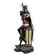 Justice League Animated DC Gallery Estatua PVC Huntress 23 cm