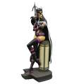 Justice League Animated DC Gallery Estatua PVC Huntress 23 cm