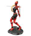 Marvel Estatua Femme Fatales Lady Deadpool 23 cm