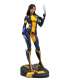 Marvel Gallery Estatua X-23 Unmasked SDCC 2018 23 cm