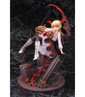 Rage of Bahamut Estatua PVC 1/8 Little Queen Vania 18 cm