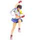 Street Fighter Bishoujo Estatua PVC 1/7 Sakura 24 cm