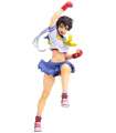 Street Fighter Bishoujo Estatua PVC 1/7 Sakura 24 cm